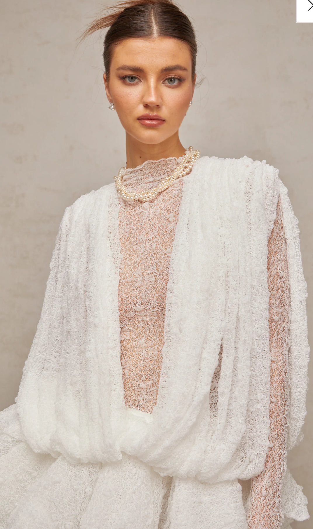 Sweet Dreams Dress