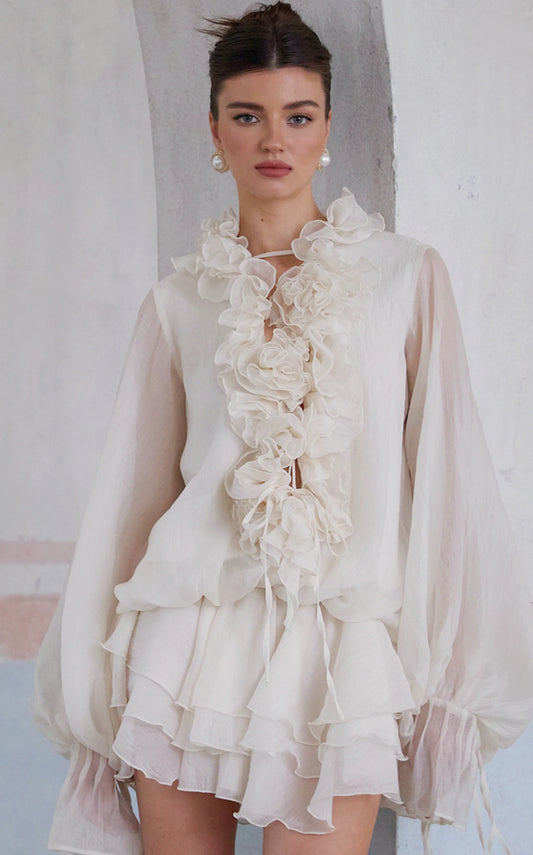 In My Dreams Dress