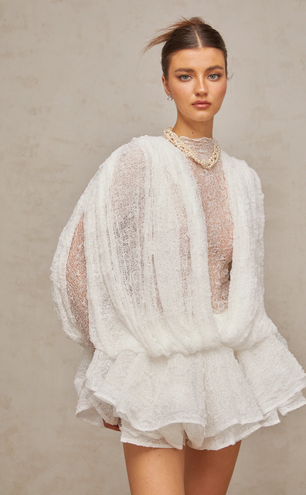 Sweet Dreams Dress