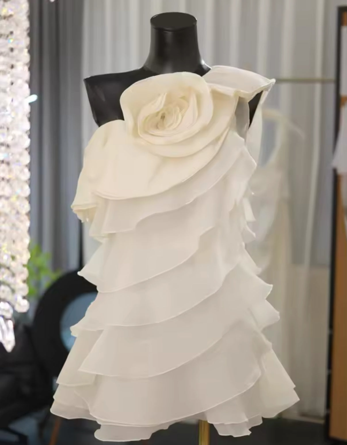 Bloom Where You Are Dress
