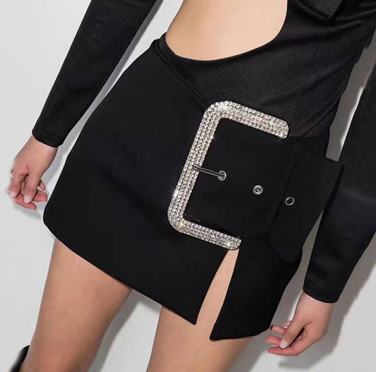 Mini Moment skirt