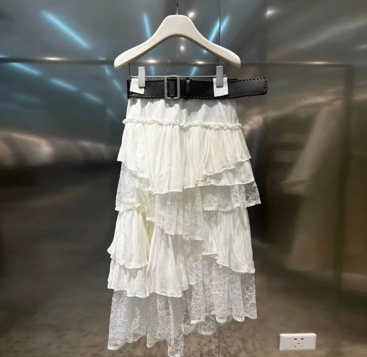 Slow Dance Skirt