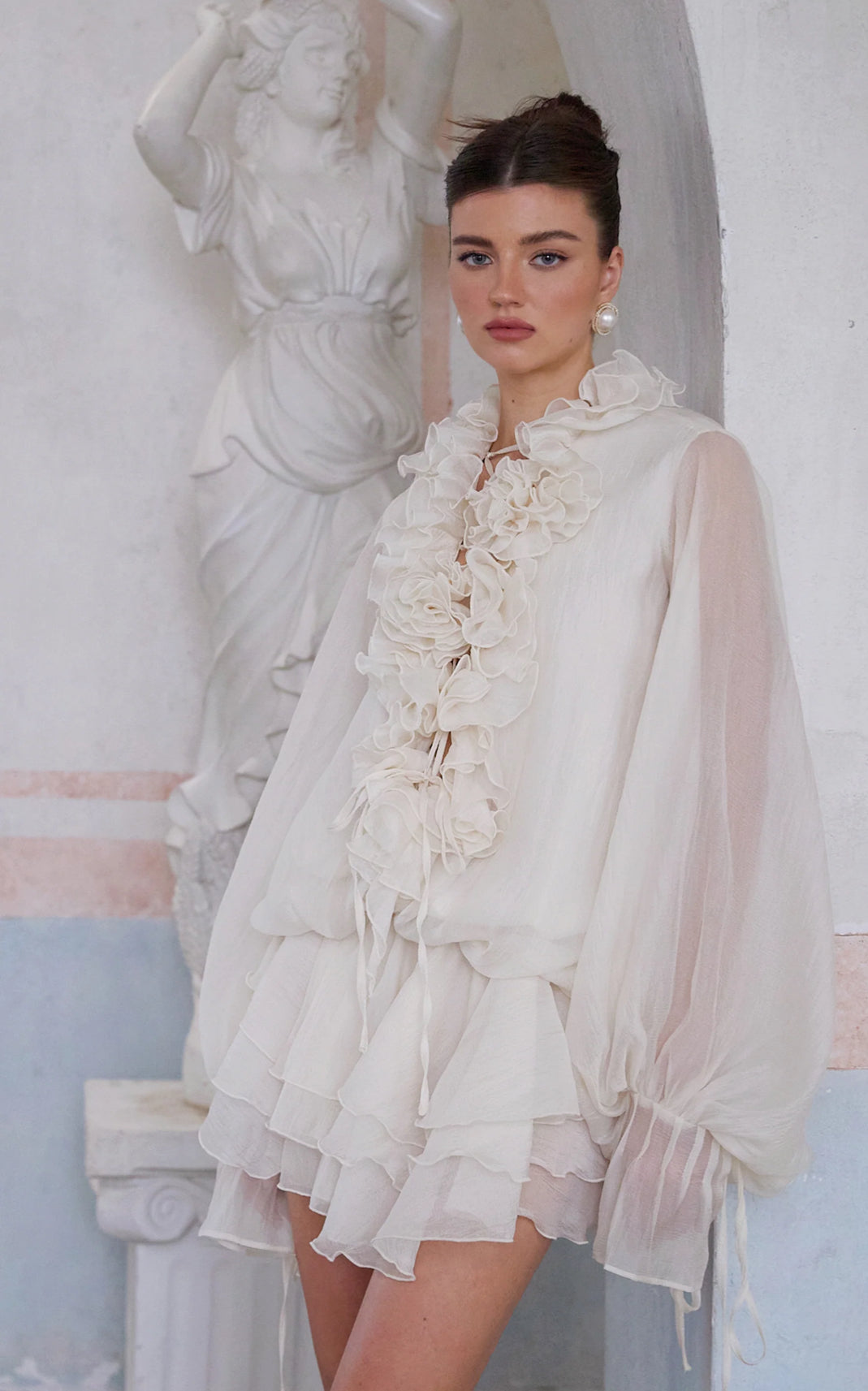 In My Dreams Dress