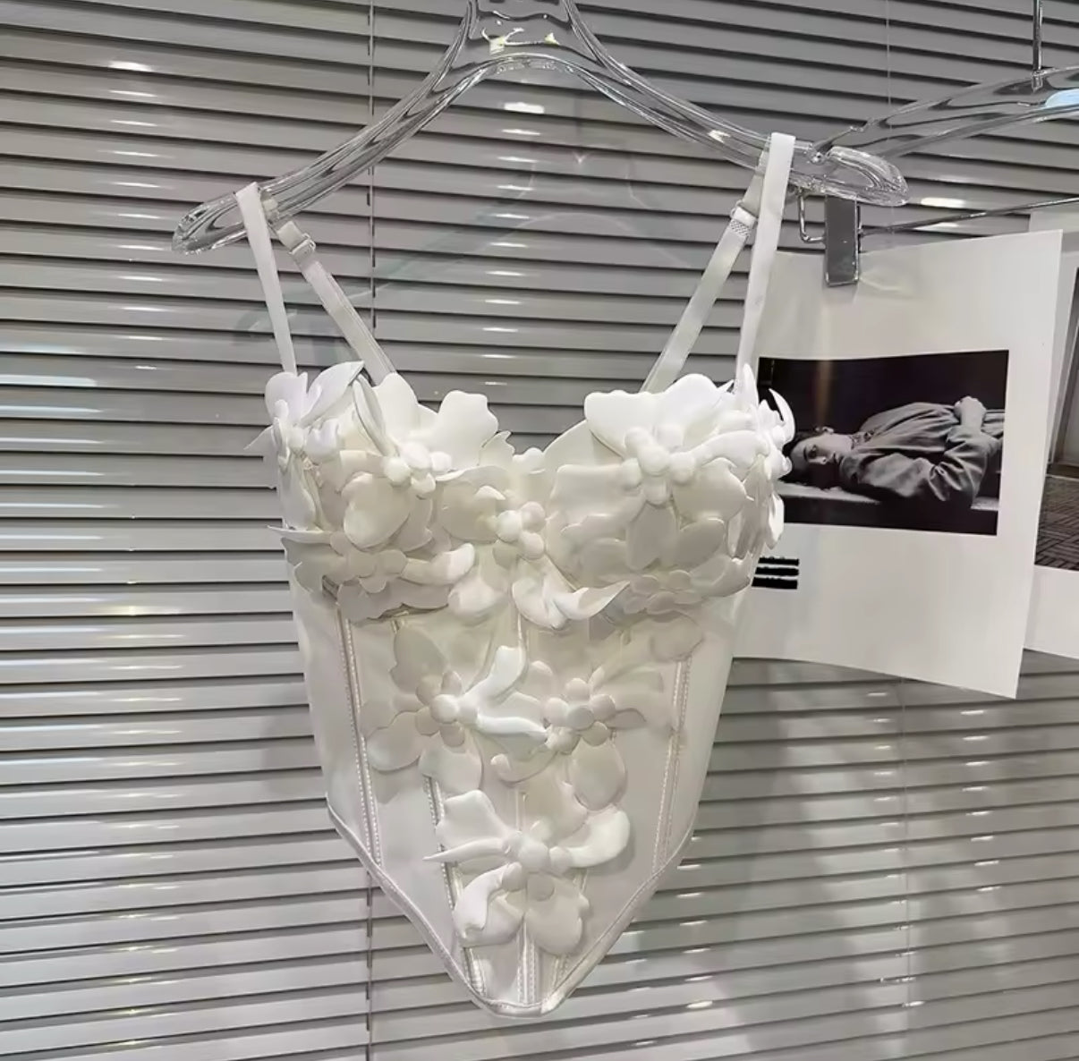 Better This Way Corset