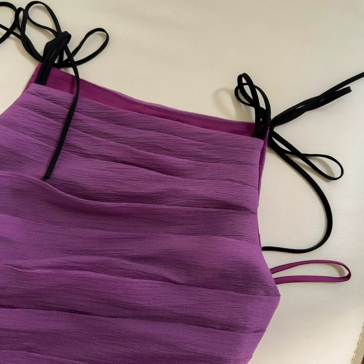 CALL ME LATER DRESS