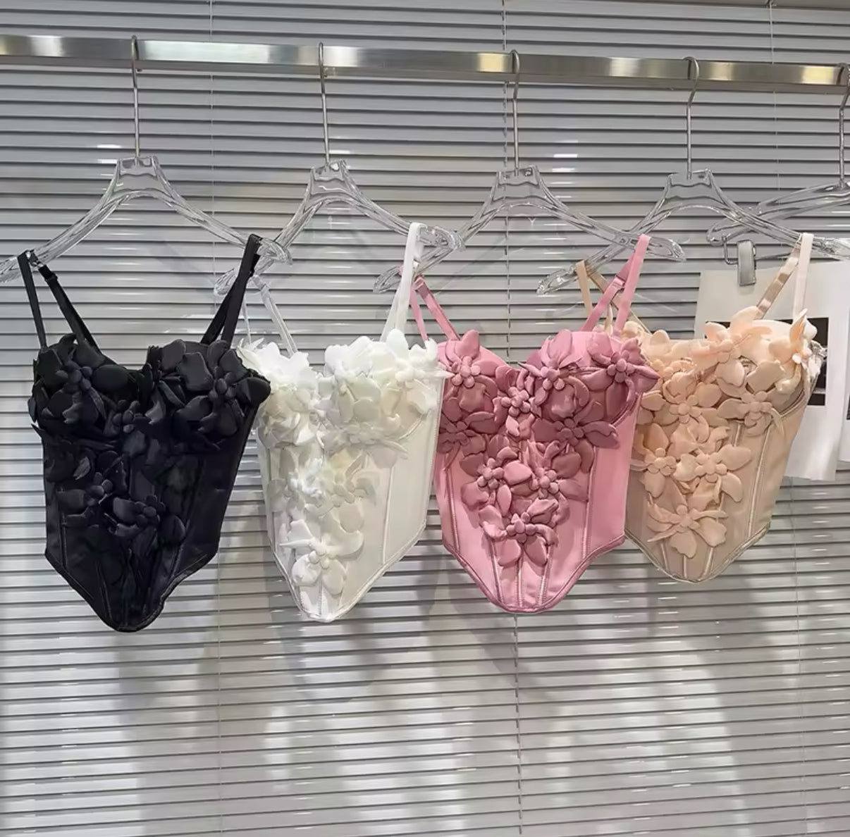 Better This Way Corset