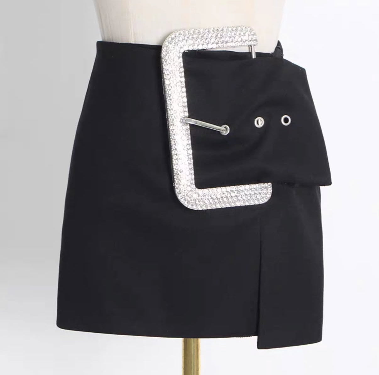 Mini Moment skirt
