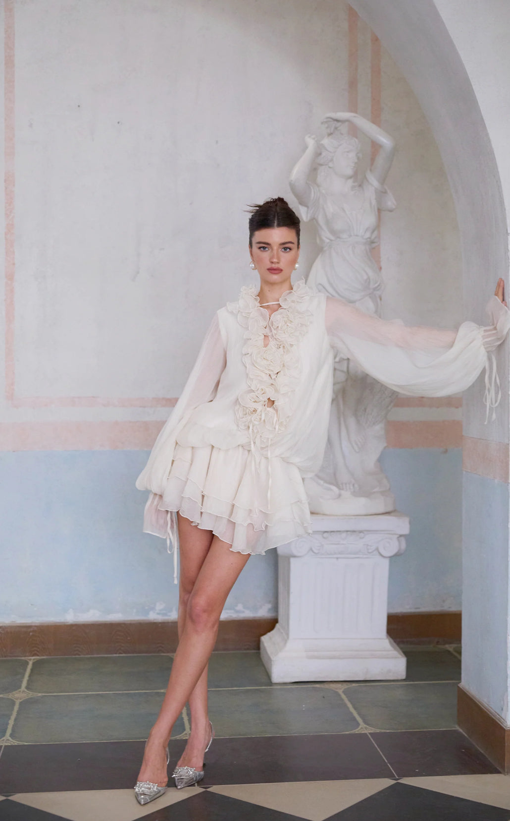 In My Dreams Dress