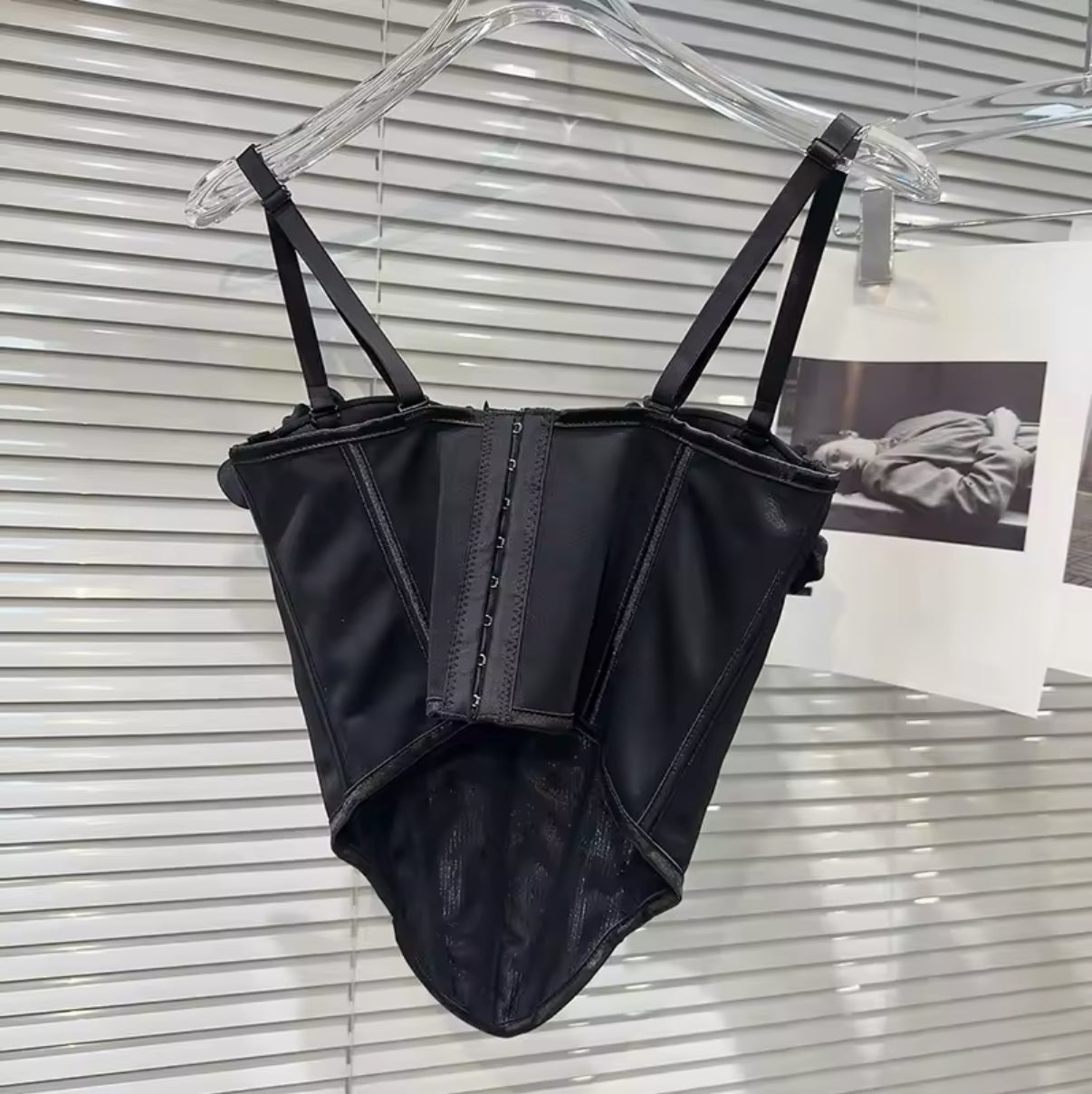 Better This Way Corset