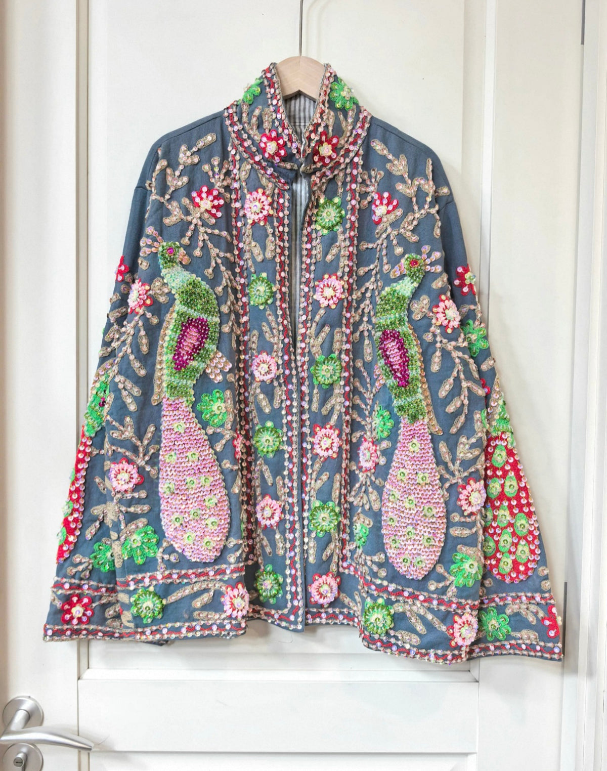JUST BECAUSE KIMONO