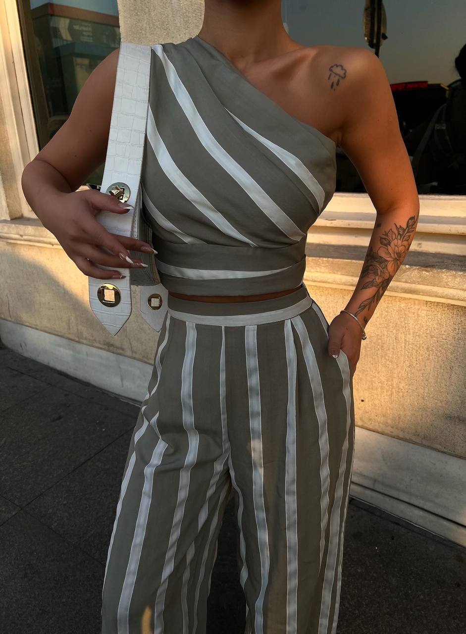 MALIBU SET