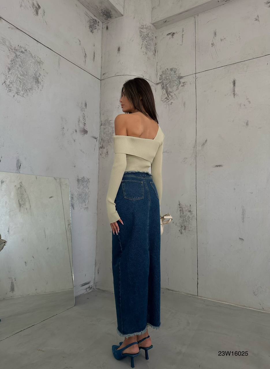 THE EMMA SKIRT
