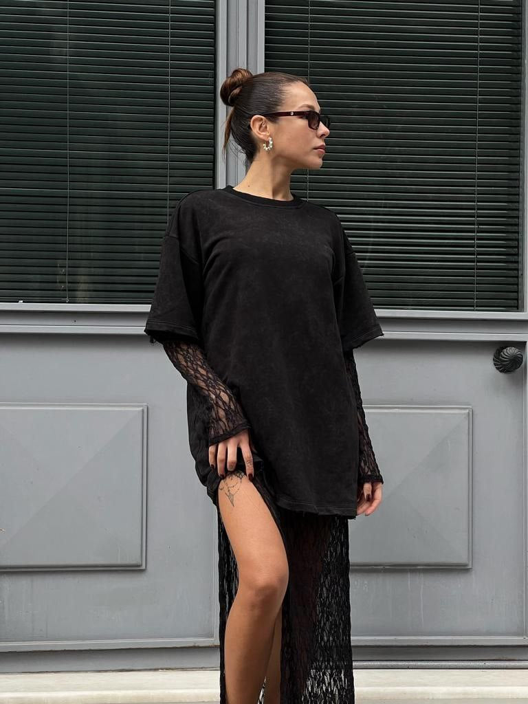 NORA DRESS