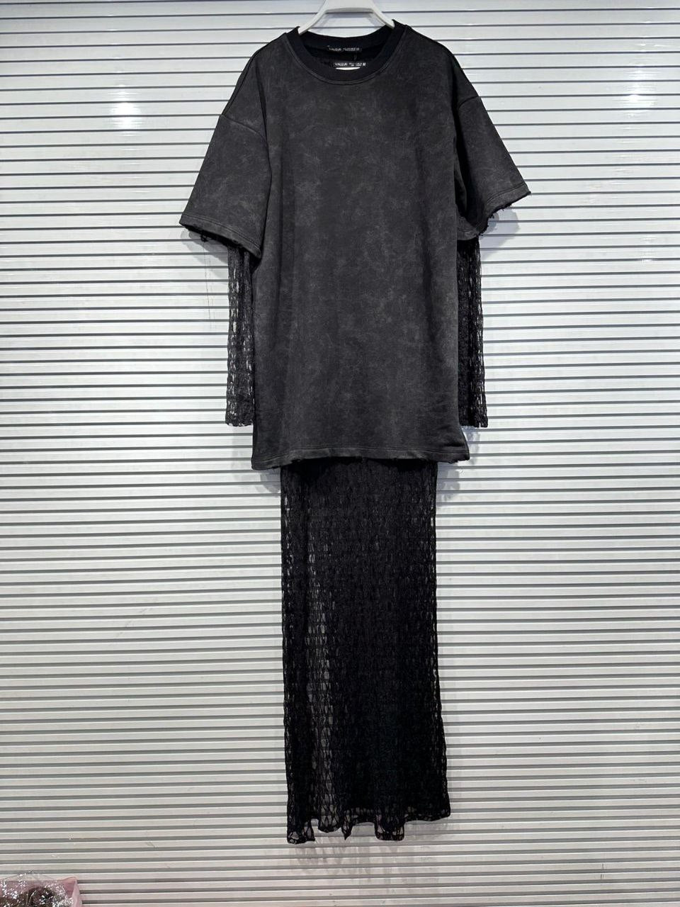 NORA DRESS
