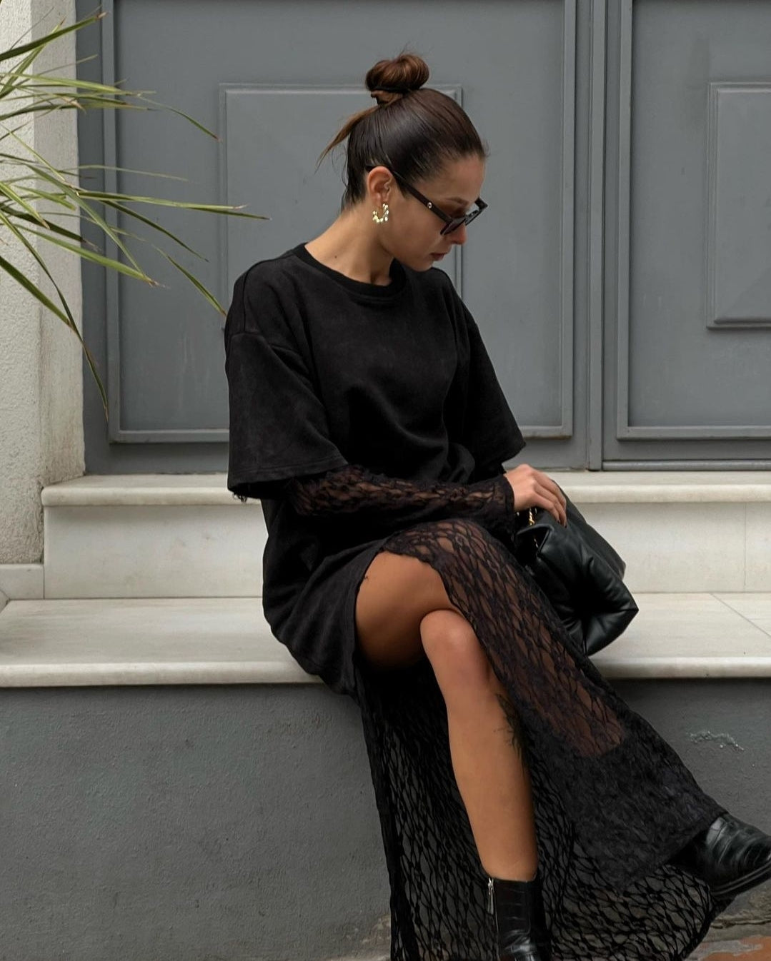 NORA DRESS
