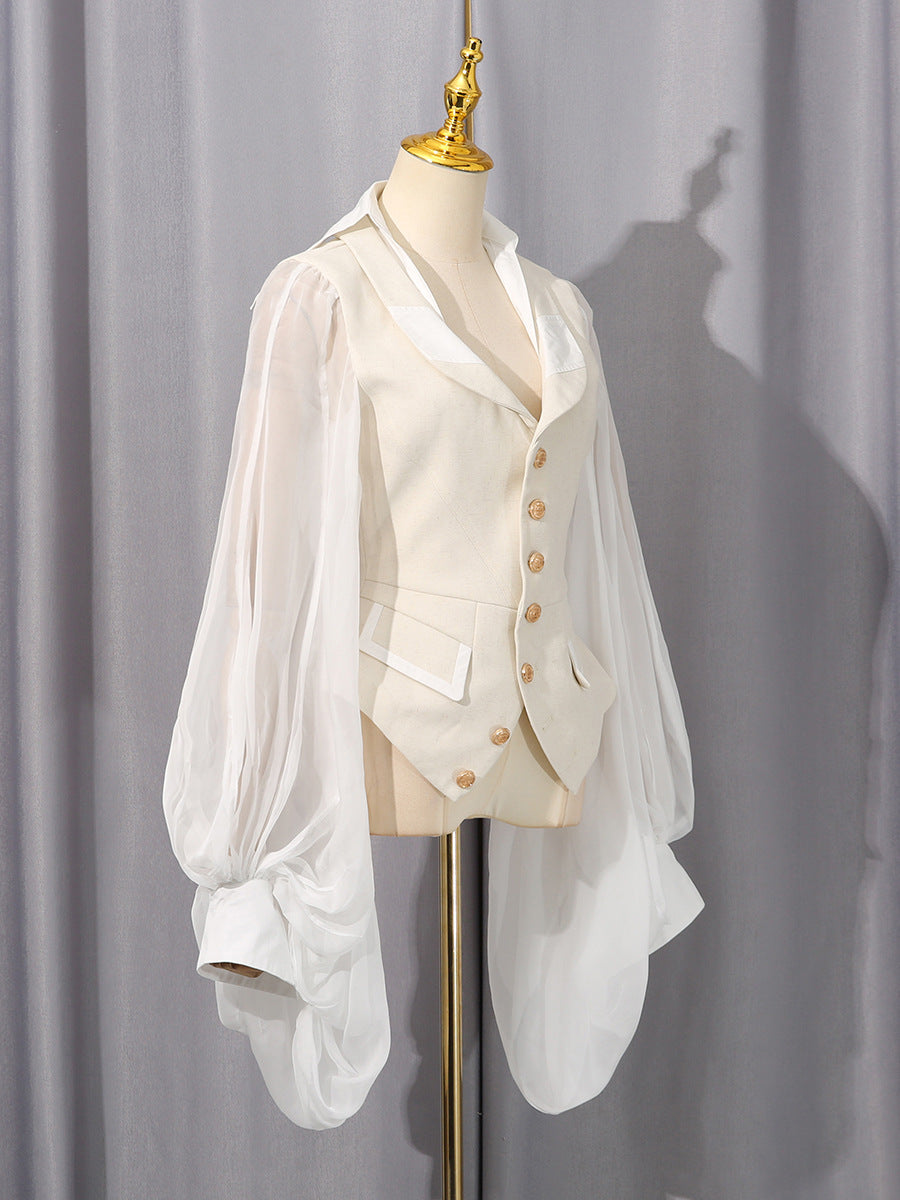 MAJESTIC AFFAIR BLAZER