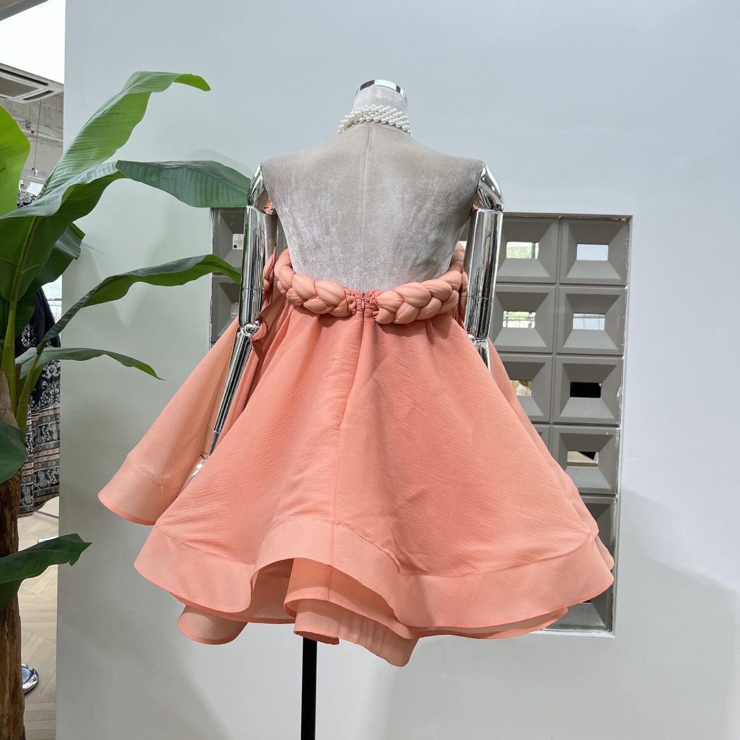 NERINA DRESS