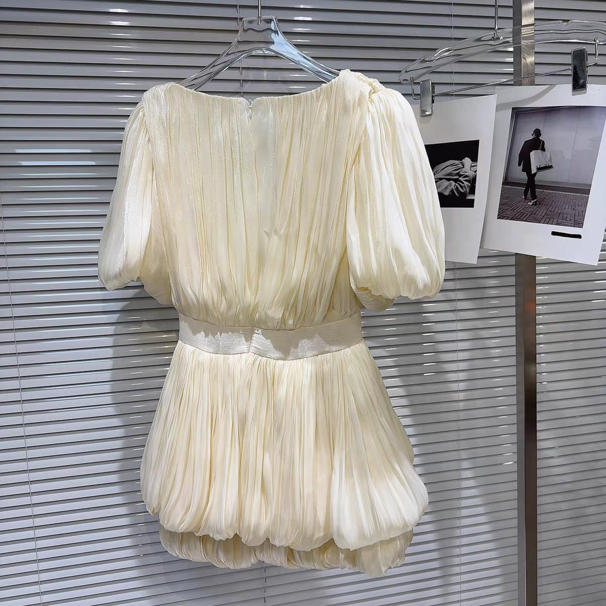 DAISY DREAM MINI DRESS