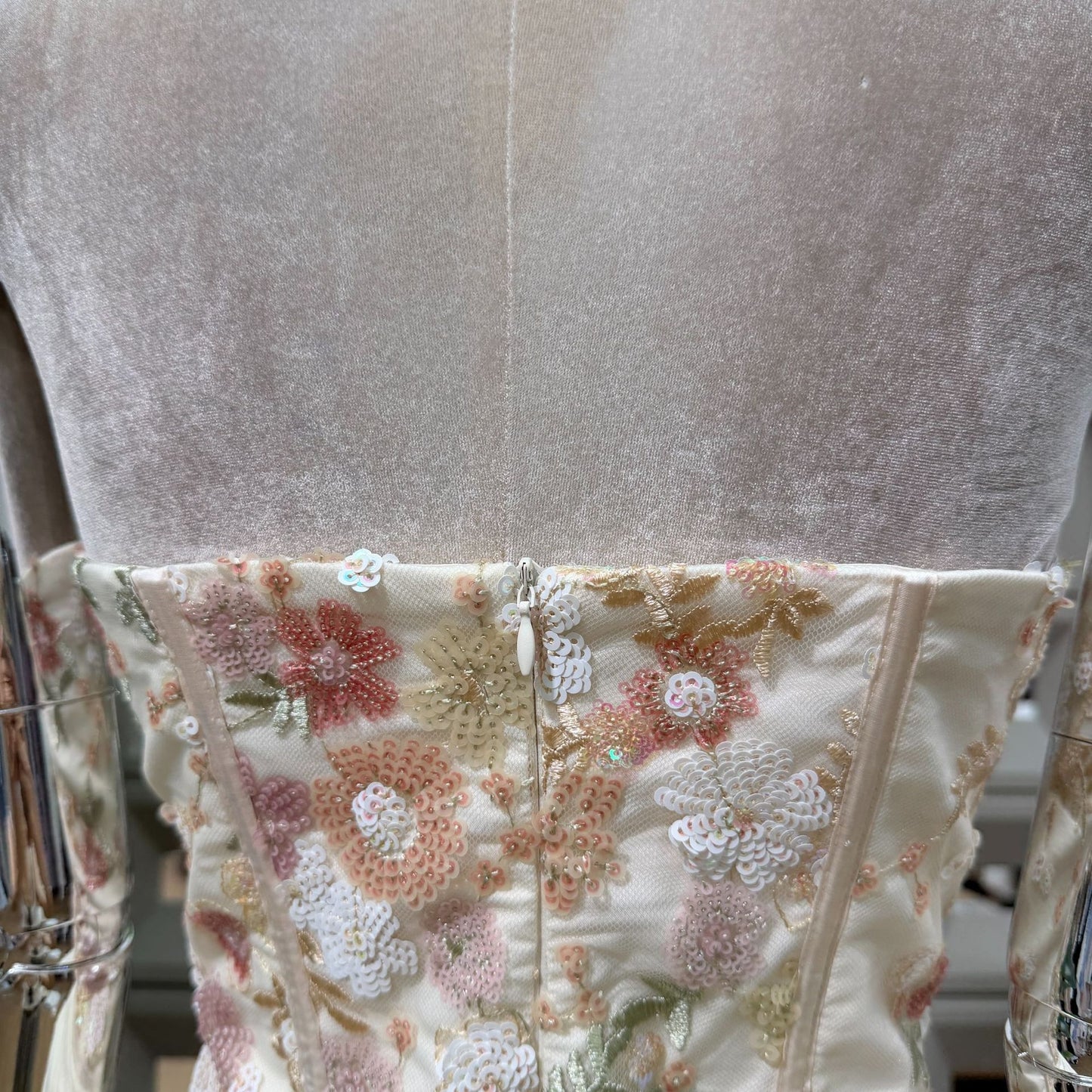 AMOUR BLOOM DRESS