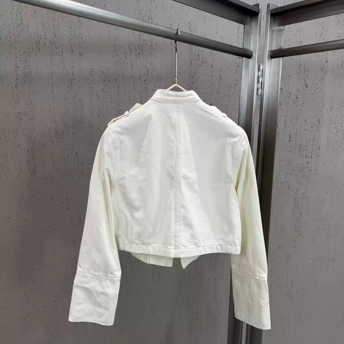 THE CAVALIER JACKET