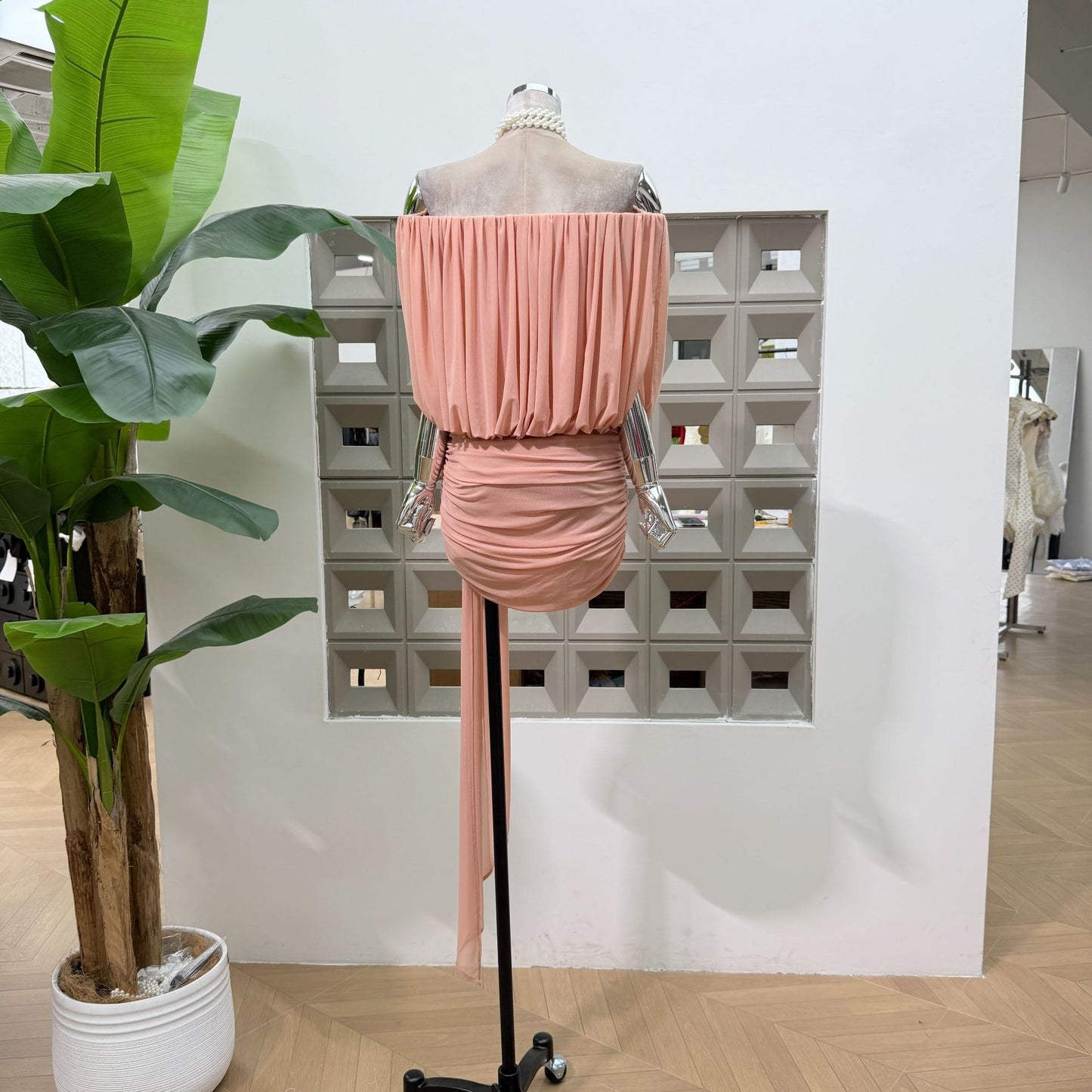 NOÉMIE DRESS