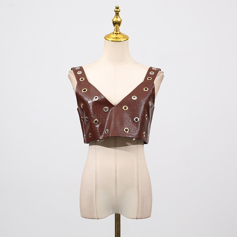 BROWN SUGAR STATEMENT SET