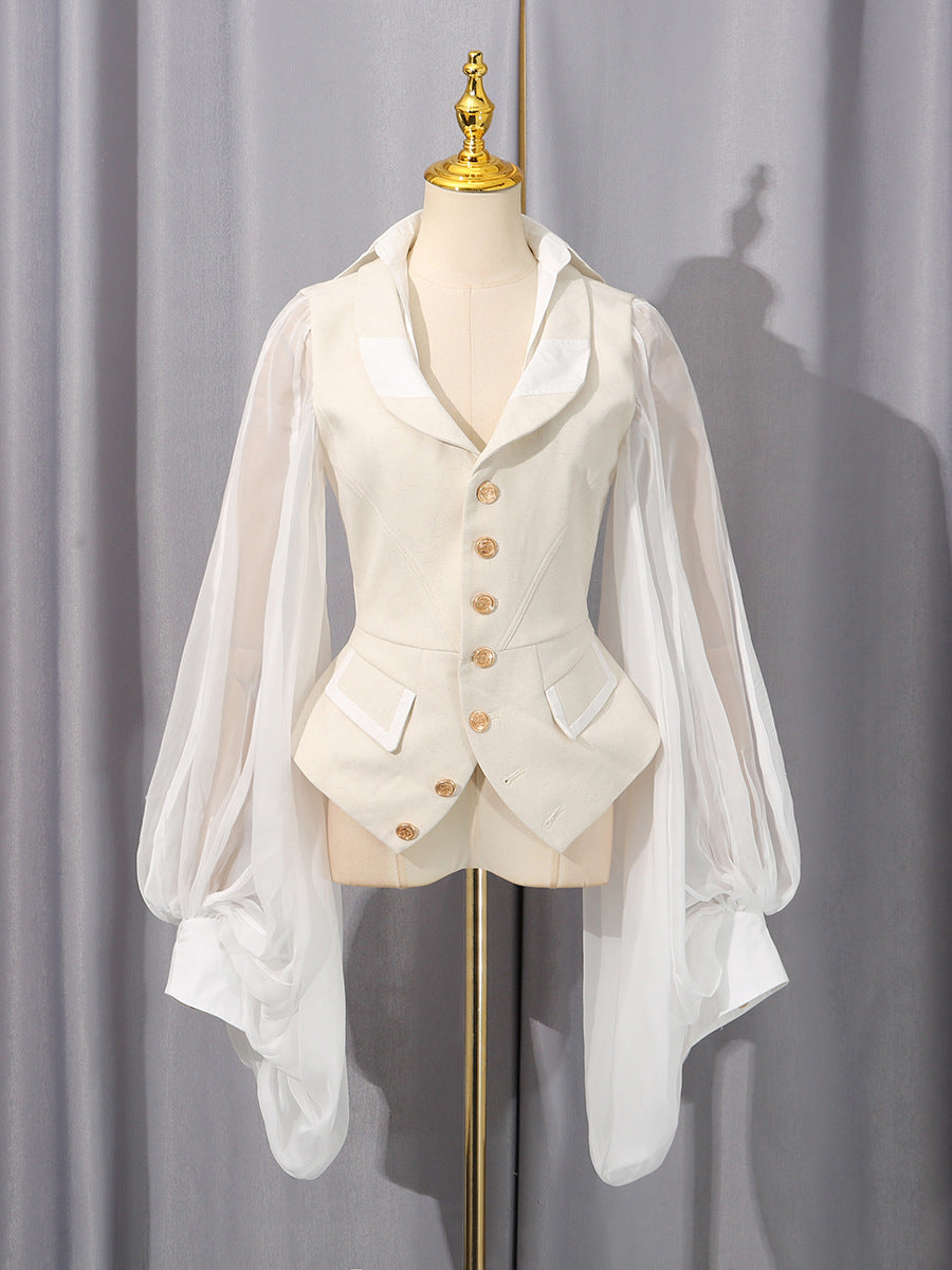 MAJESTIC AFFAIR BLAZER