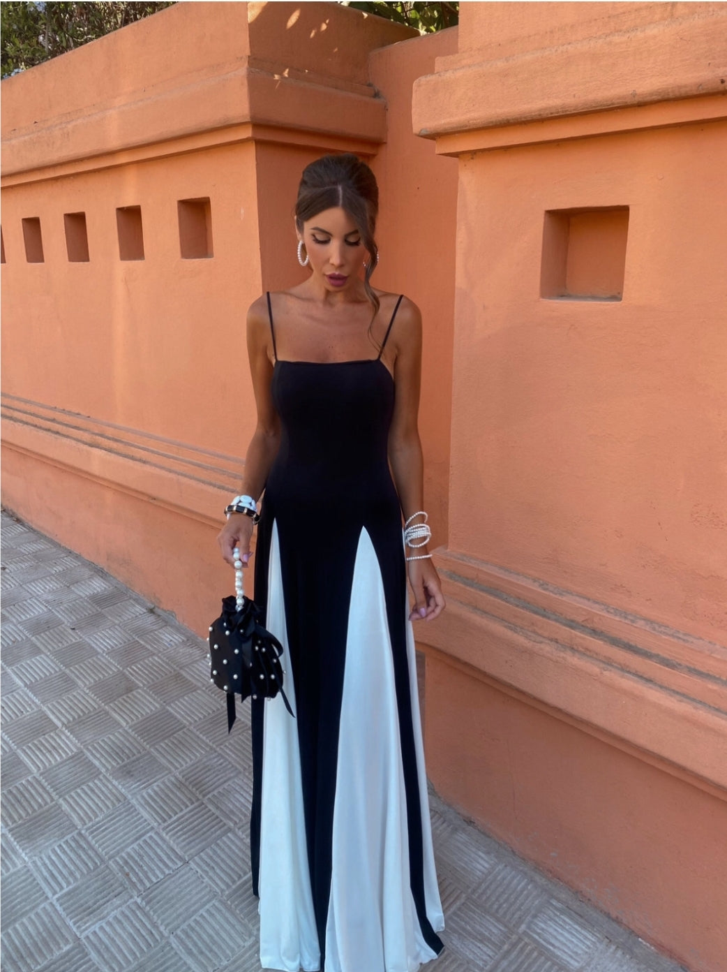 LARA DRESS