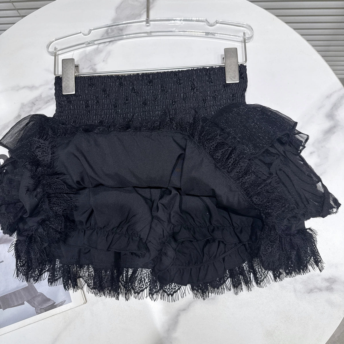 THE RÊVERIE SET - SKIRT