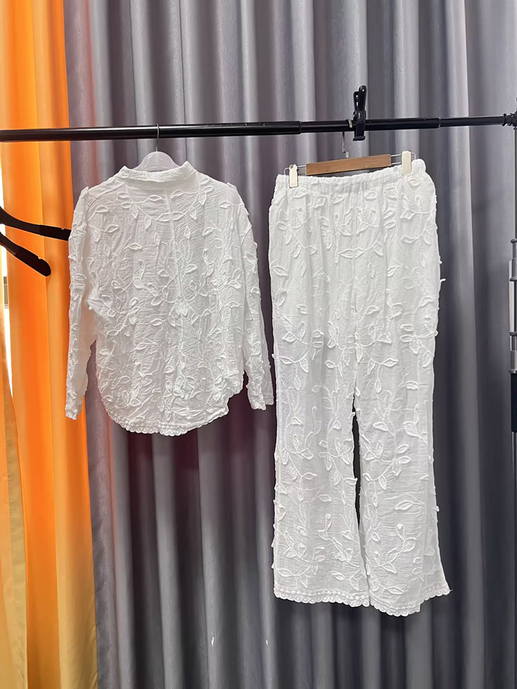 BOHEME BLOOM CO-ORD