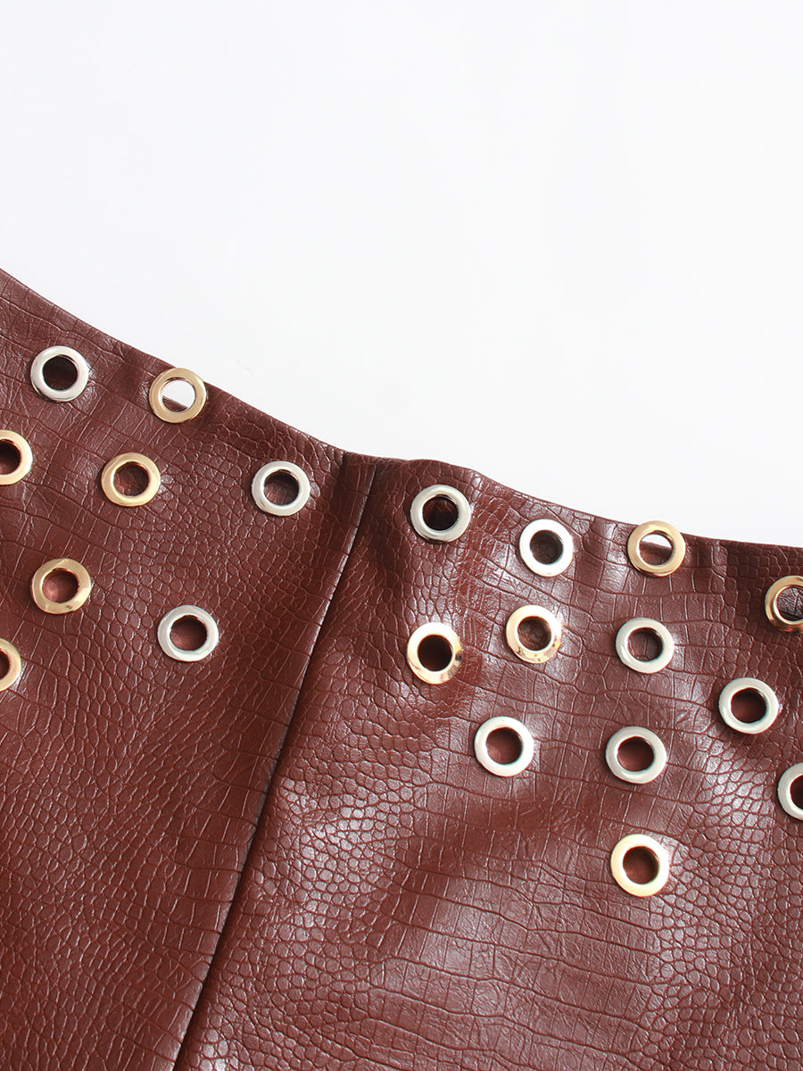 BROWN SUGAR STATEMENT SET