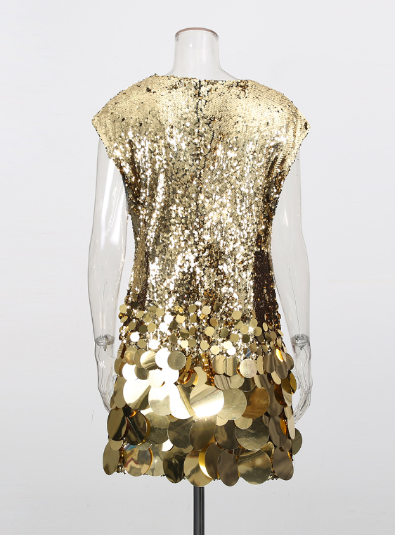AURELIA GOLD