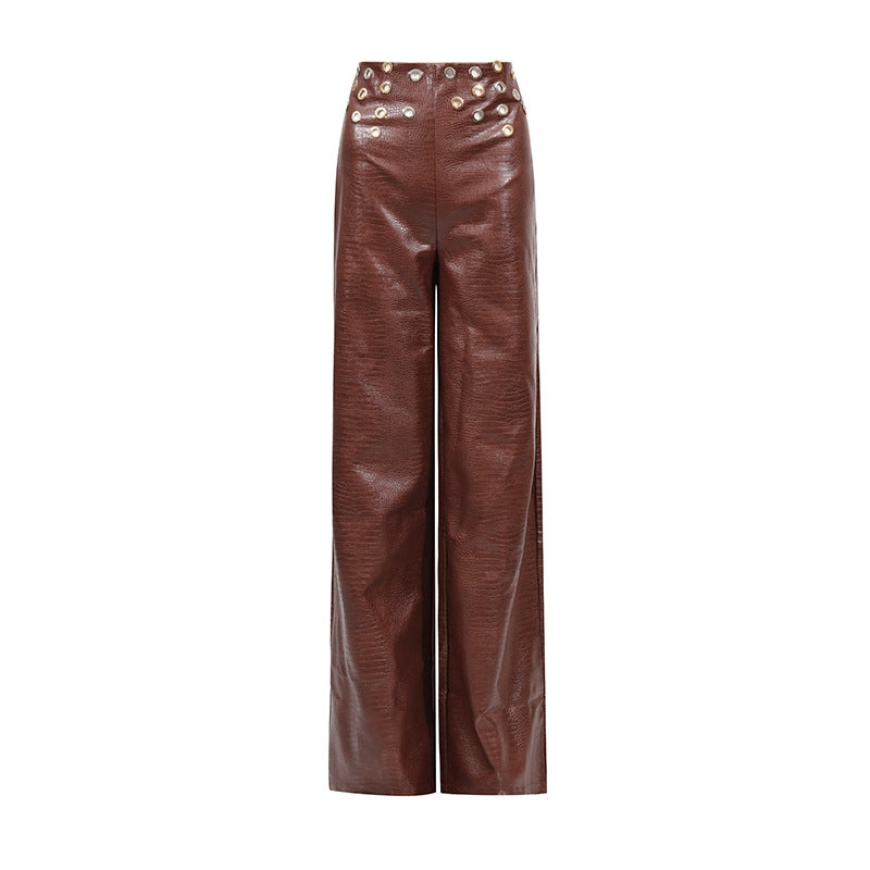BROWN SUGAR STATEMENT SET