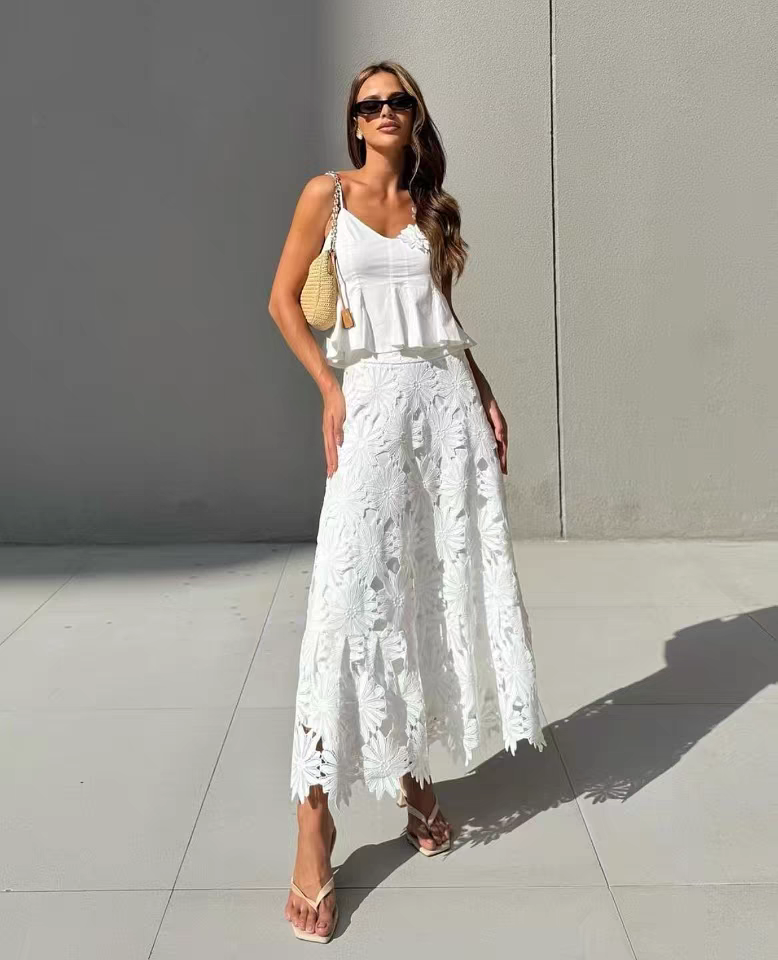 SUNLIT BLOSSOM SET