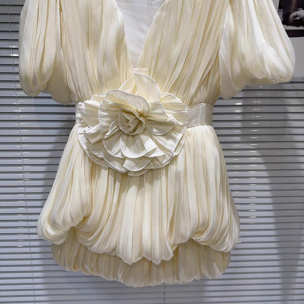 DAISY DREAM MINI DRESS