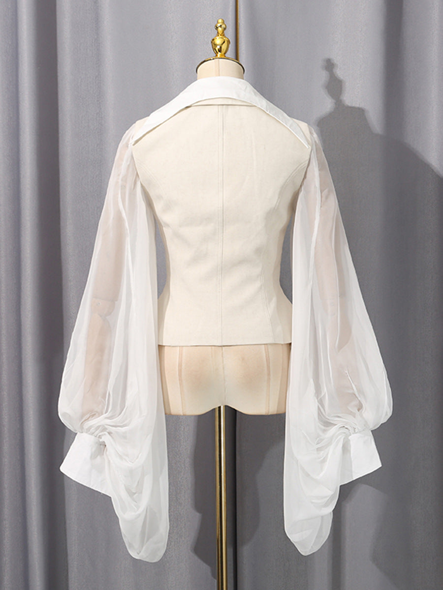 MAJESTIC AFFAIR BLAZER