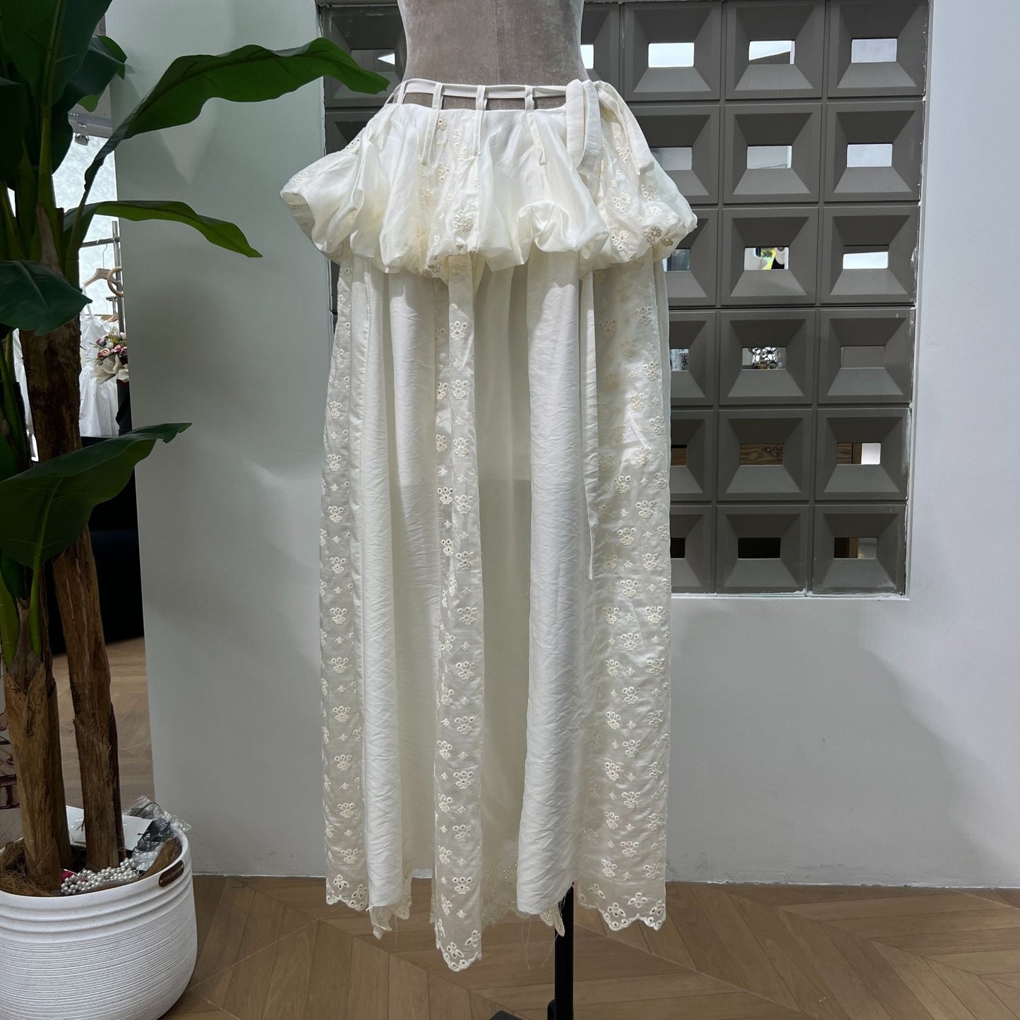 AURELIA MUSE SET