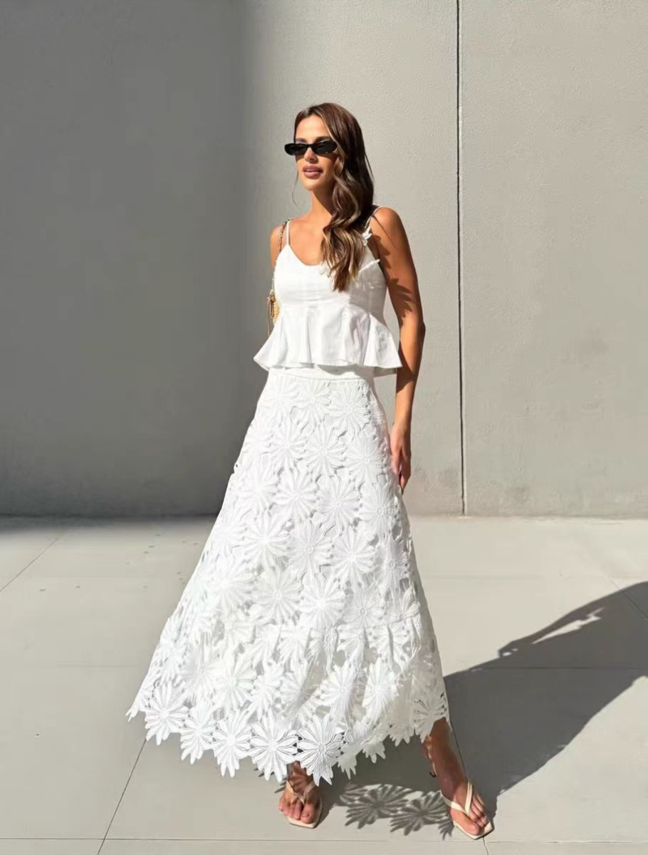 SUNLIT BLOSSOM SET