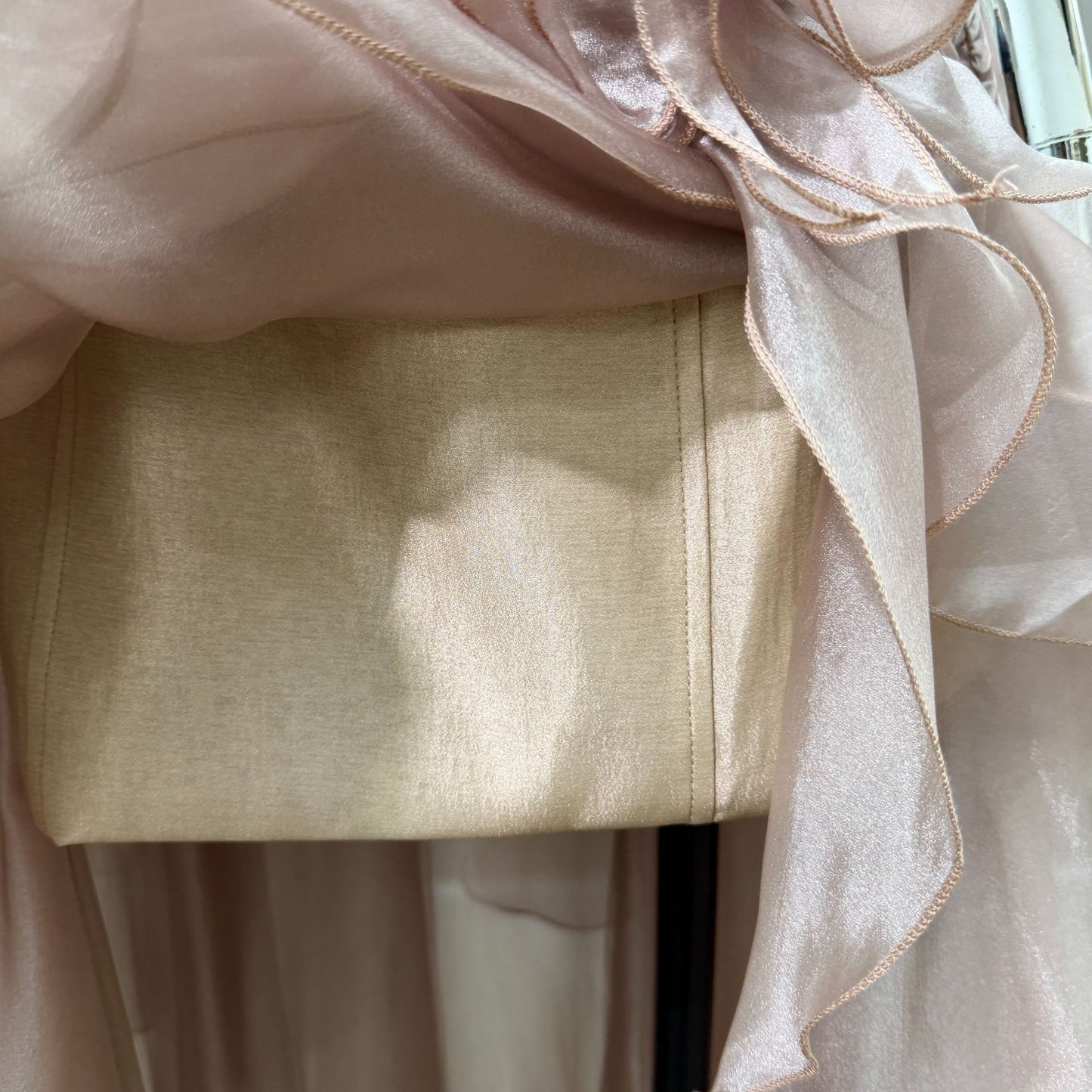THE VERONA DRESS