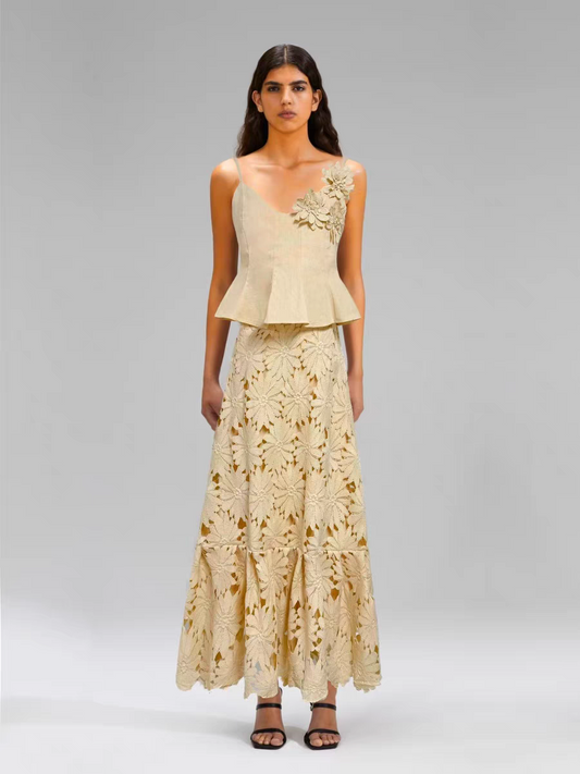 SUNLIT BLOSSOM SET