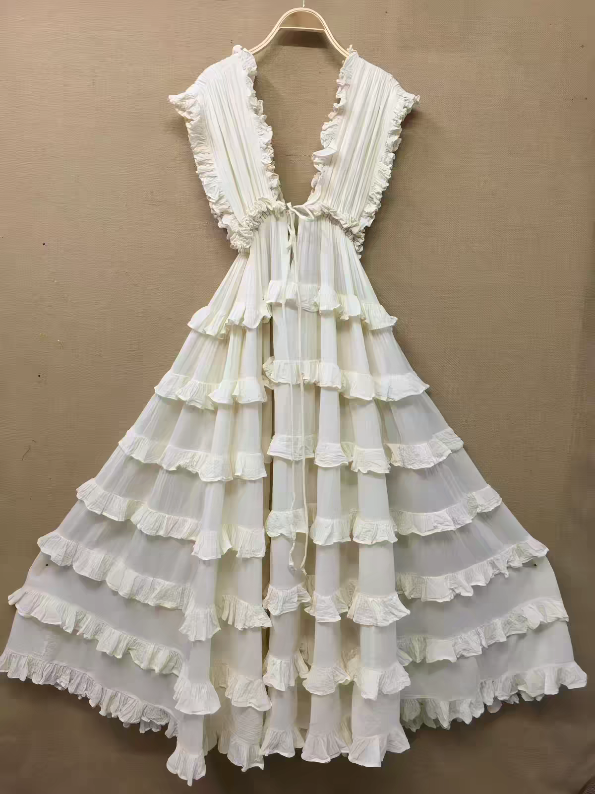 MARBELLA MUSE MAXI