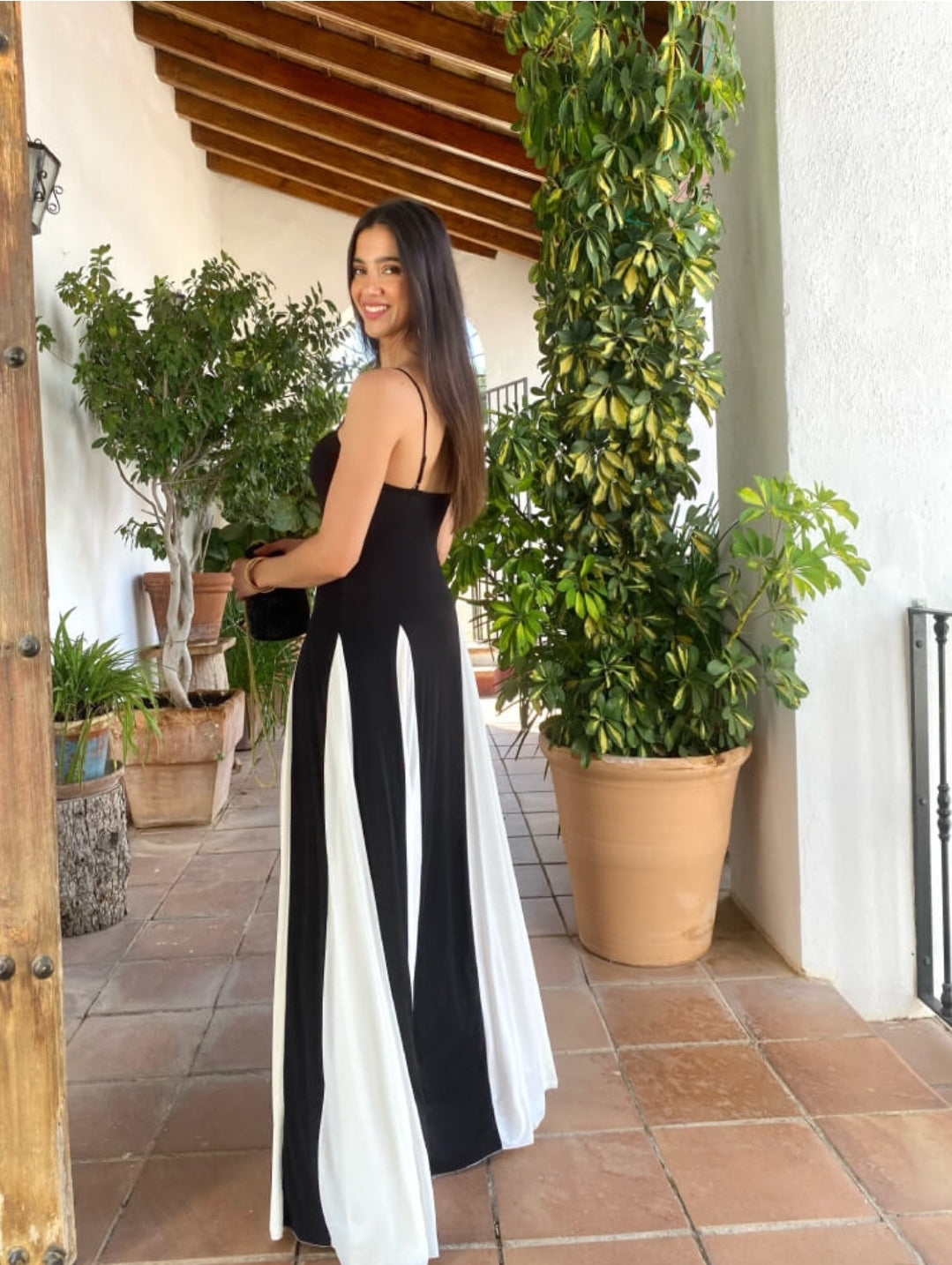 LARA DRESS
