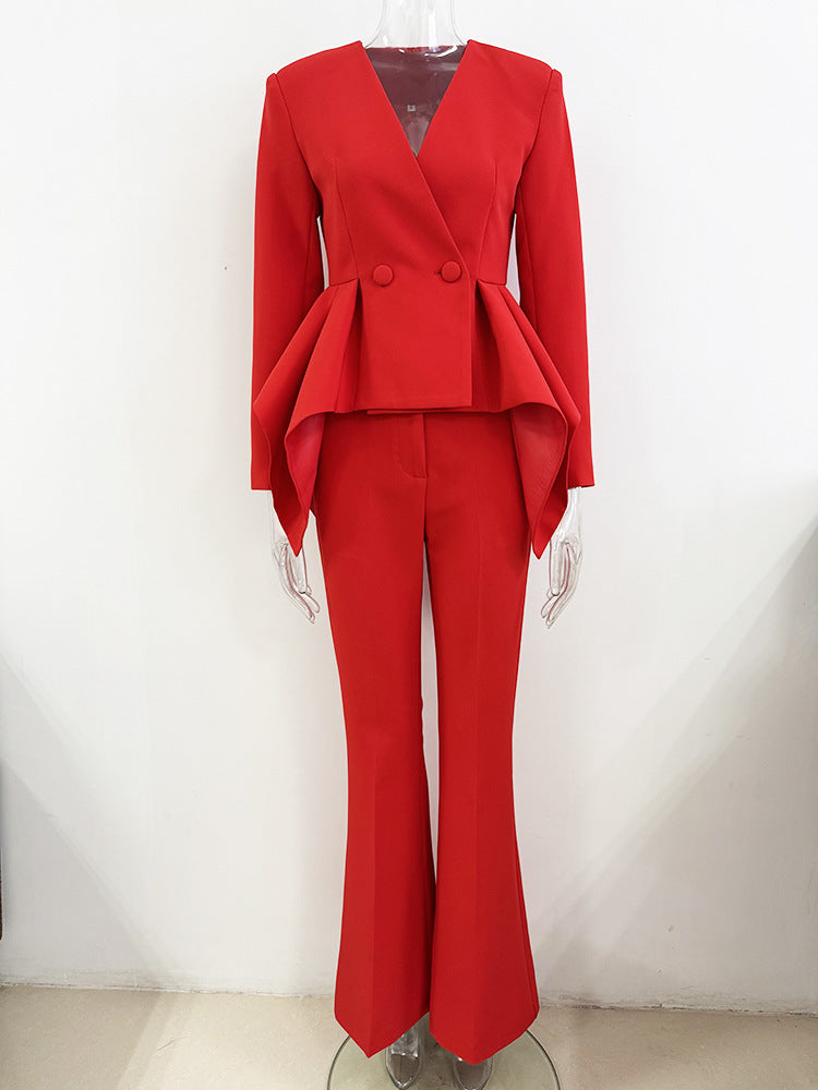 LADY IN RED SET