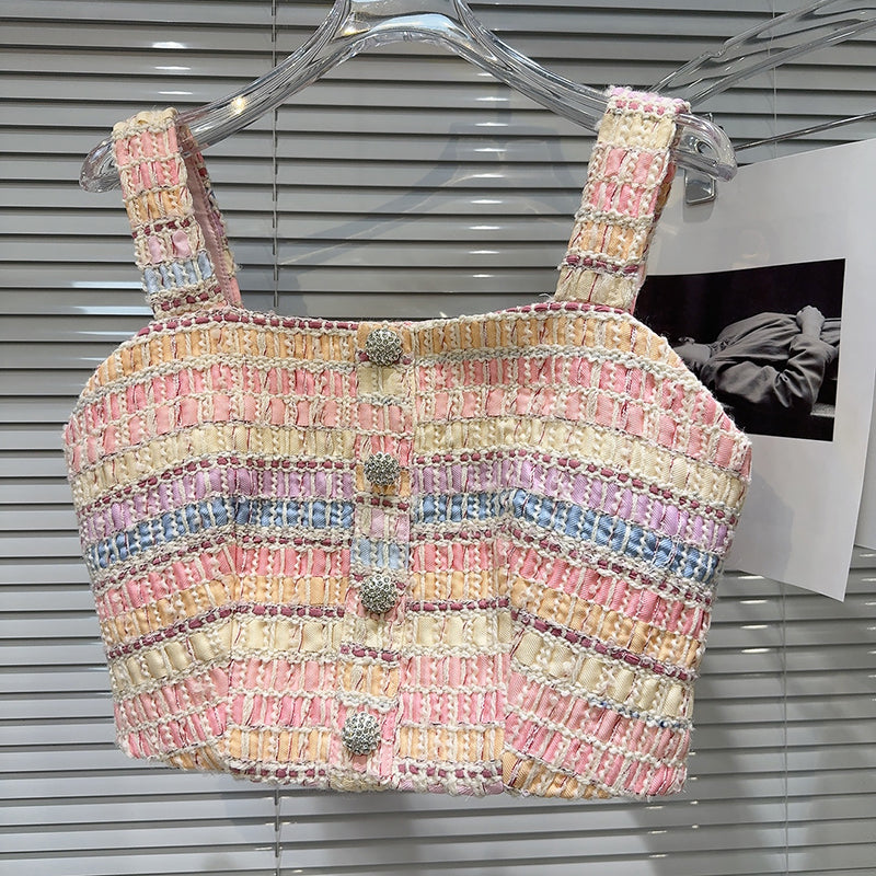 COTTON CANDY SET