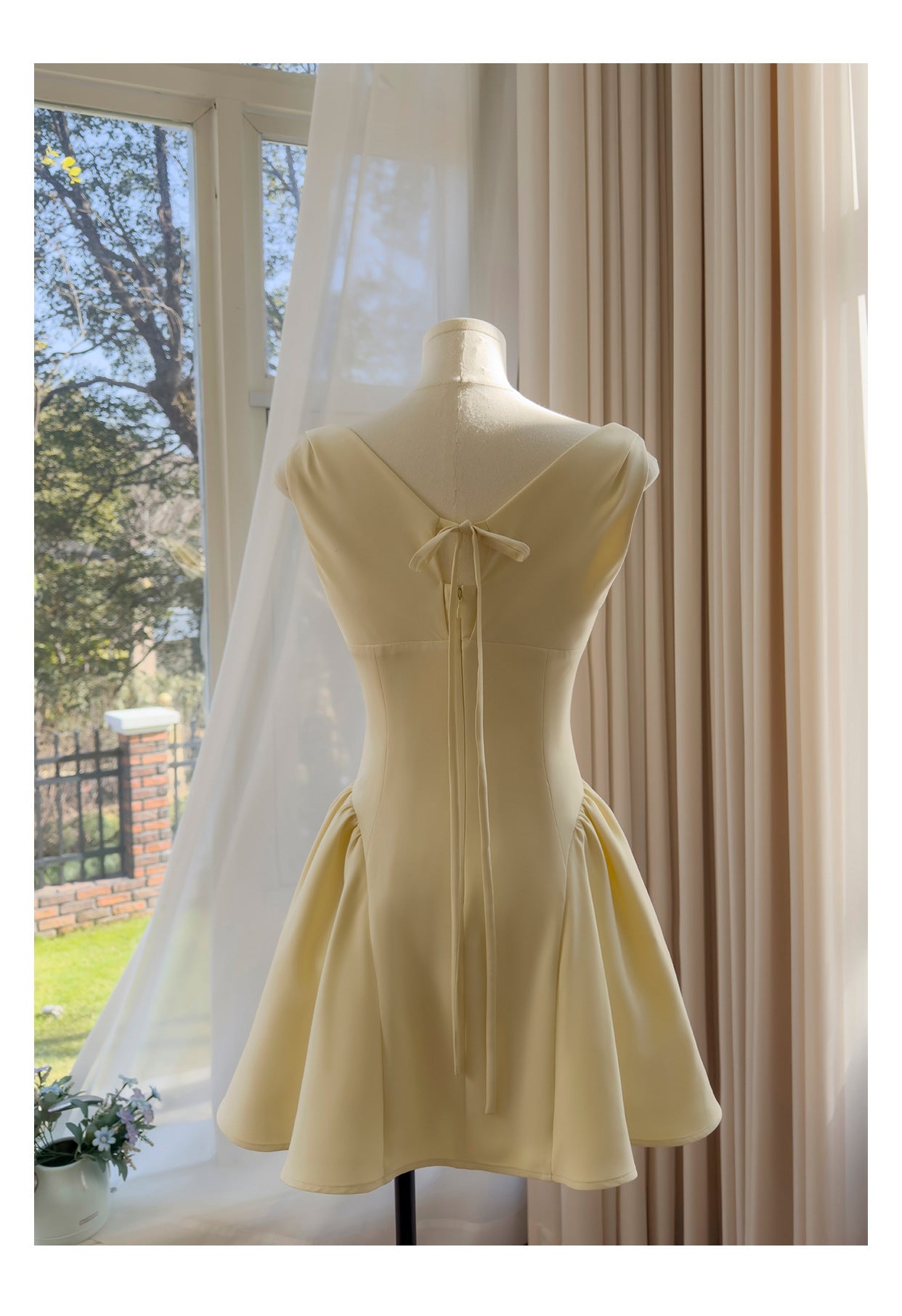 SOLÉA DRESS