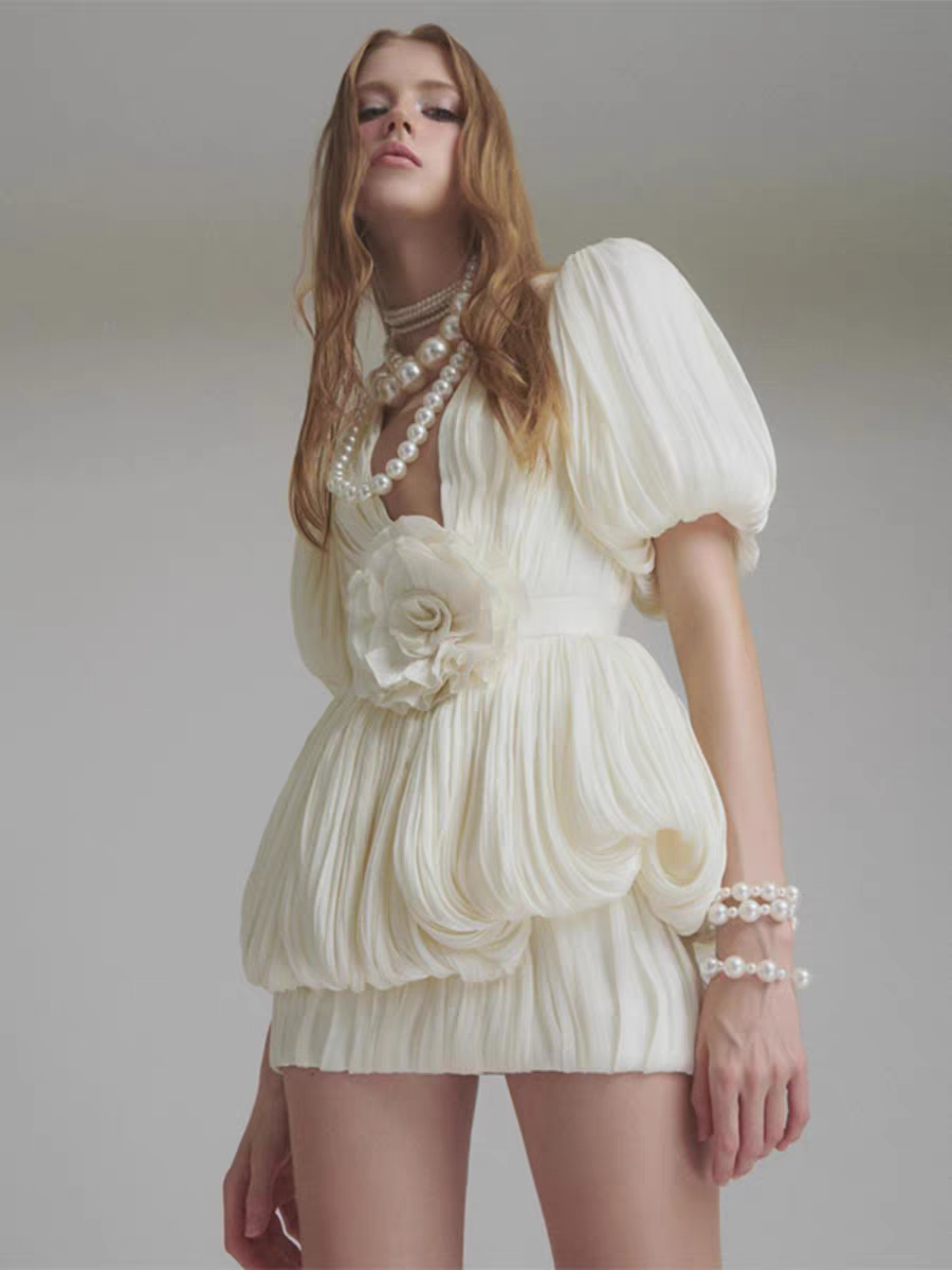 DAISY DREAM MINI DRESS