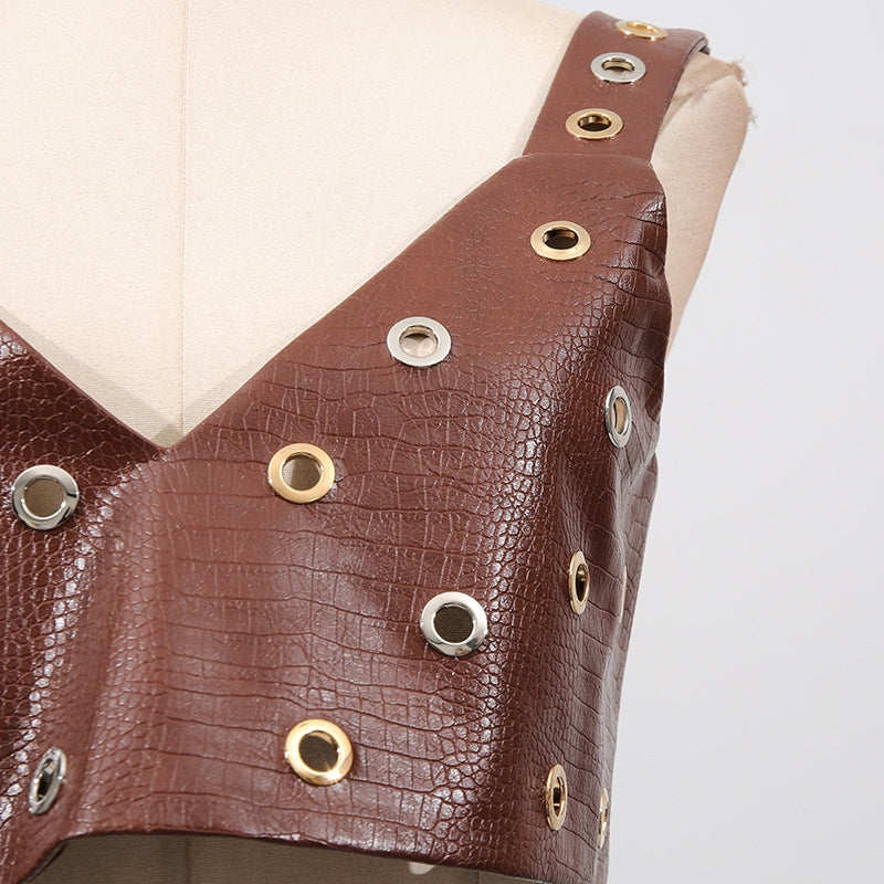 BROWN SUGAR STATEMENT SET