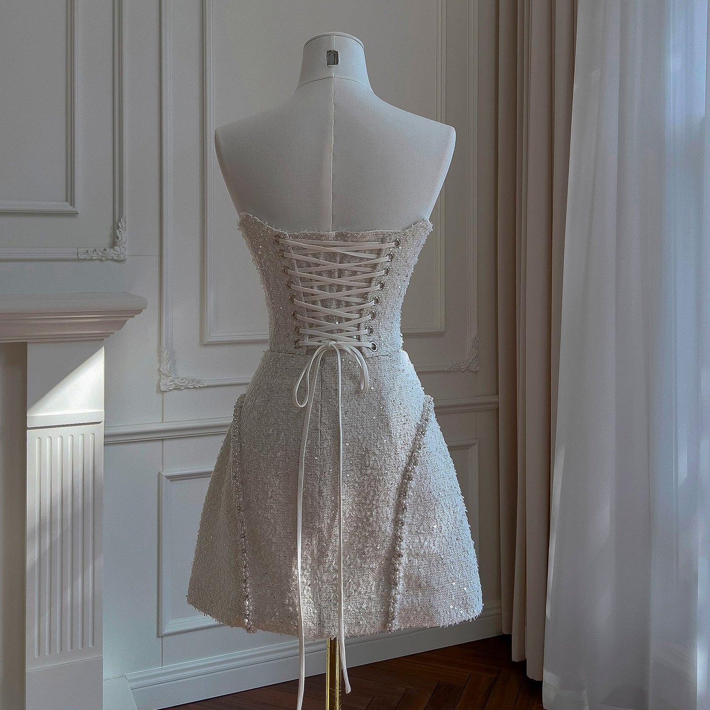 PEARL ÉTOILE SET