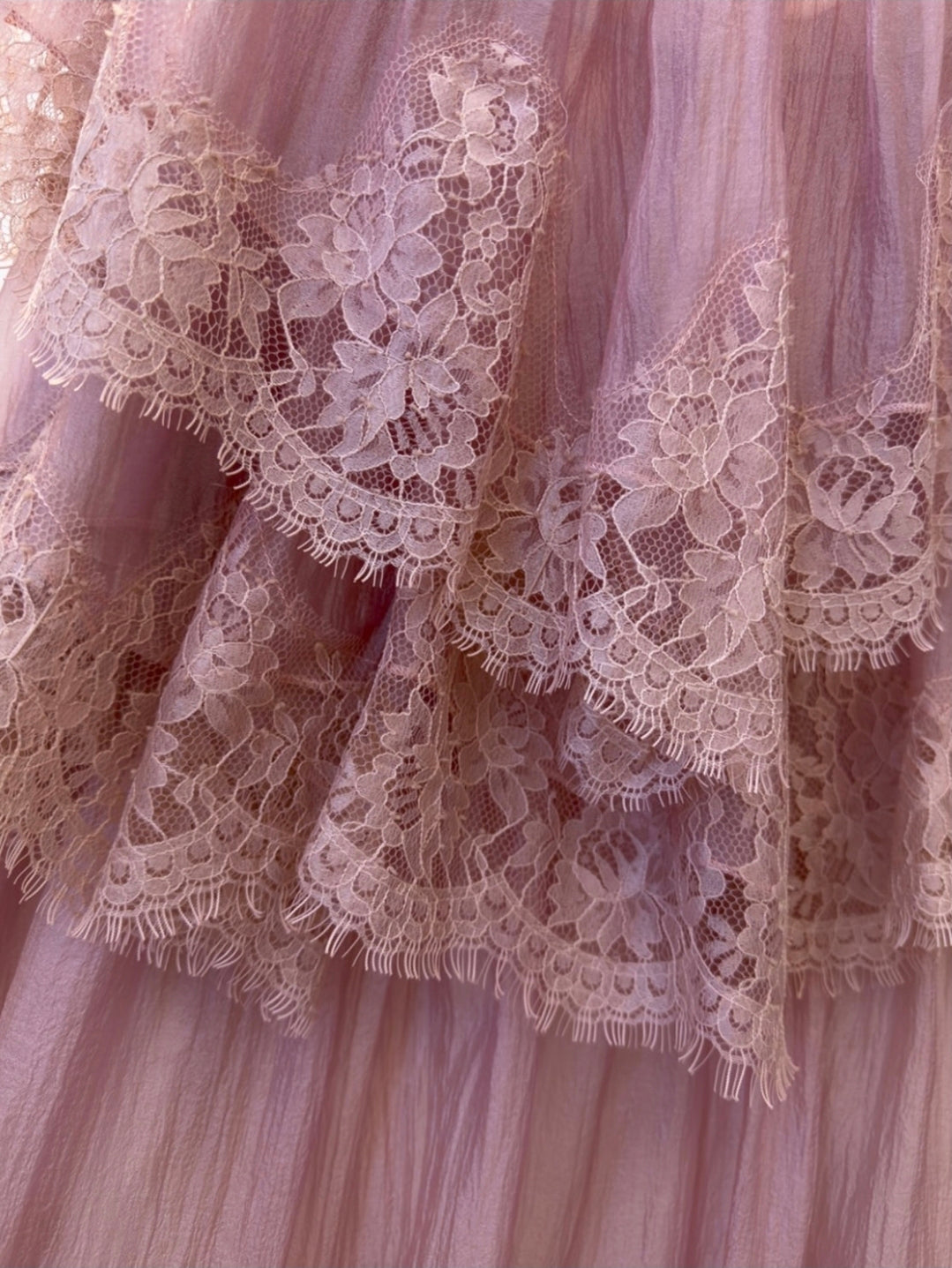 WHISPER MINI - PINK