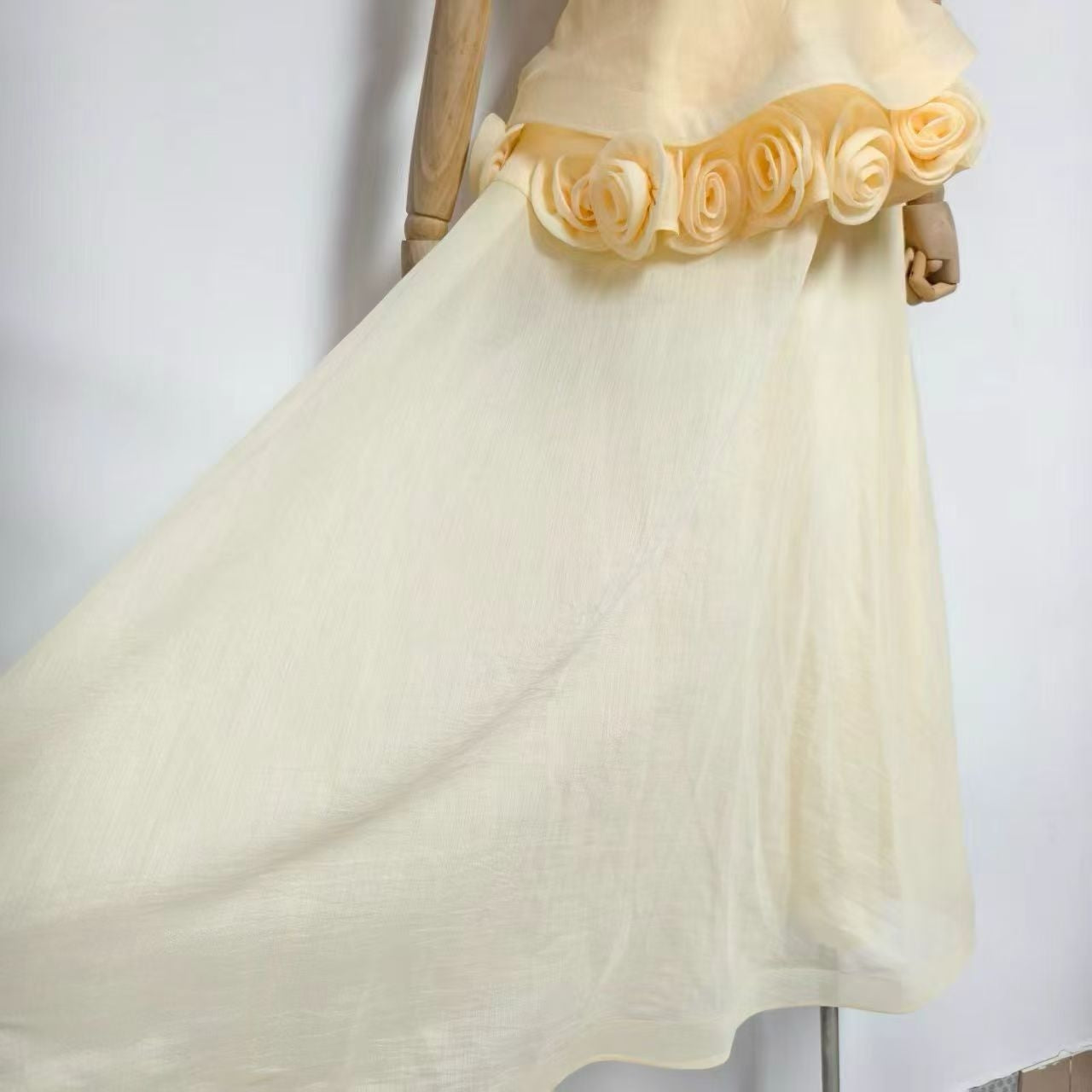 MAISON ROSE DRESS